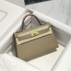 Hermes Kelly Bags